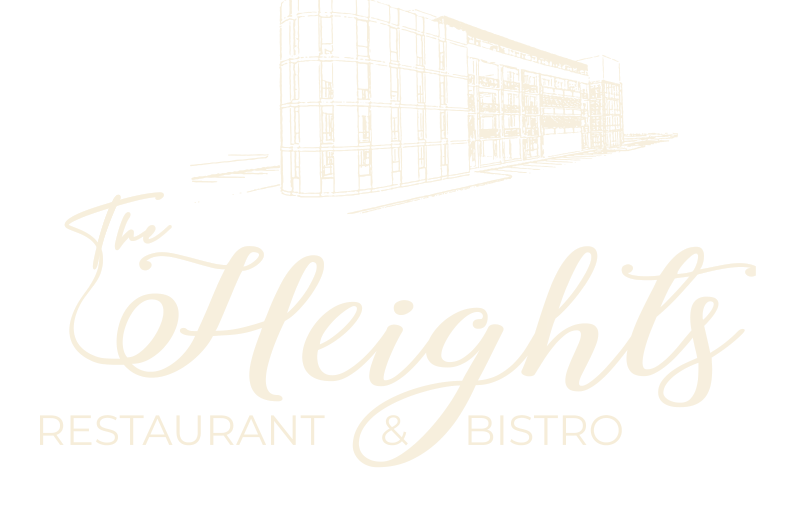 The Heights Restaurant & Bistro